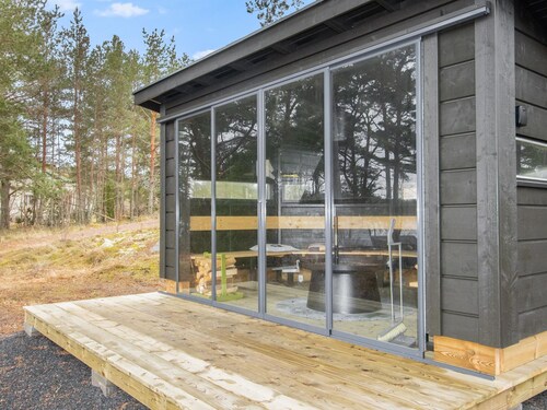 Kasnäs marina c 18 by Interhome