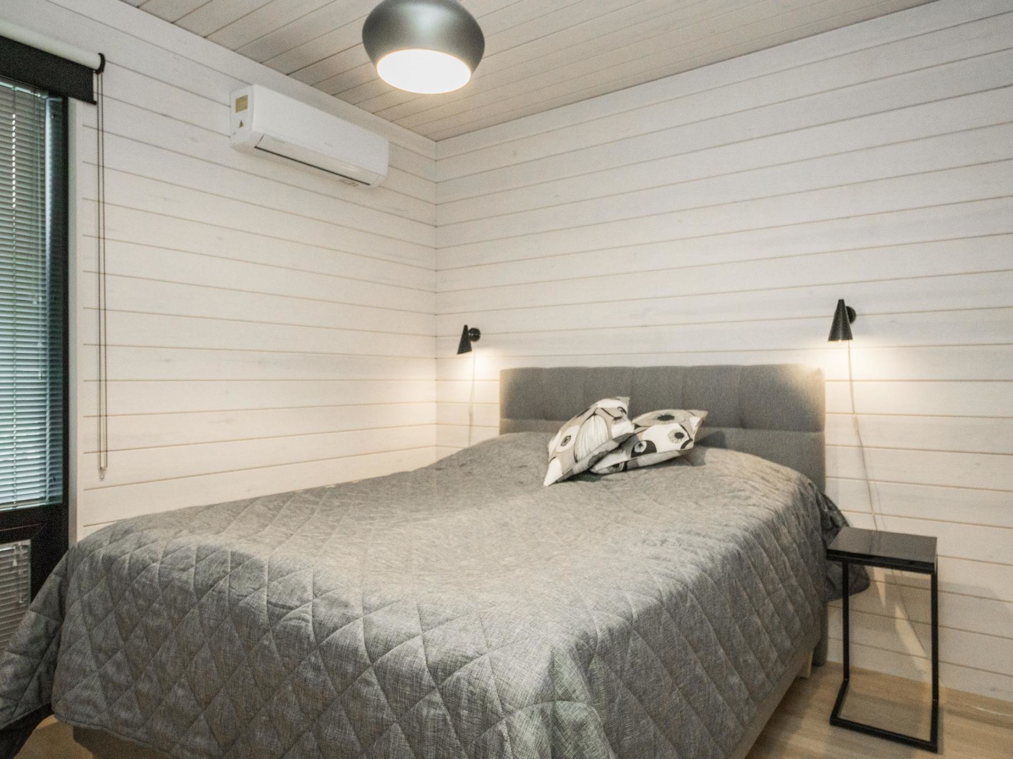 1 chambre, accès Internet