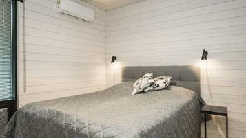 1 dormitorio y Internet