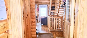 Alppi 7a paritalo by Interhome
