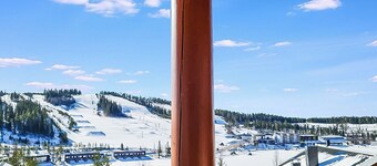 Alppi 7a paritalo by Interhome