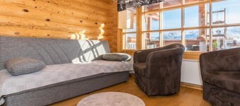 Alppi 7a paritalo by Interhome