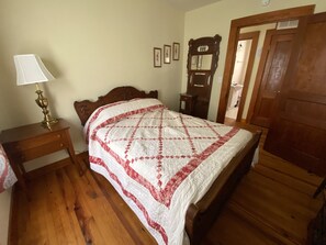1 chambre, Wi-Fi