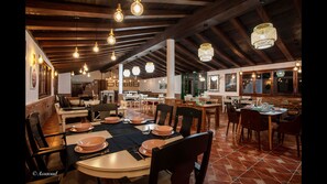 Restaurantes