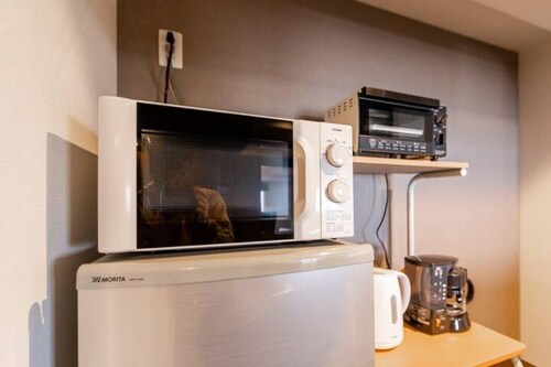 専用簡易キッチン