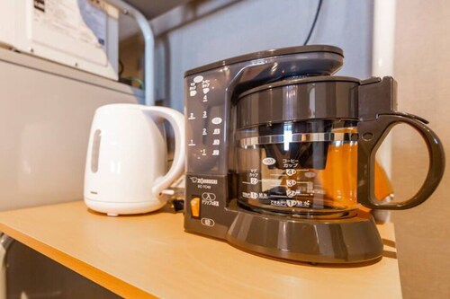 専用簡易キッチン