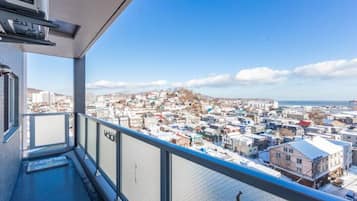 Apartment, Non Smoking | Terrace/patio