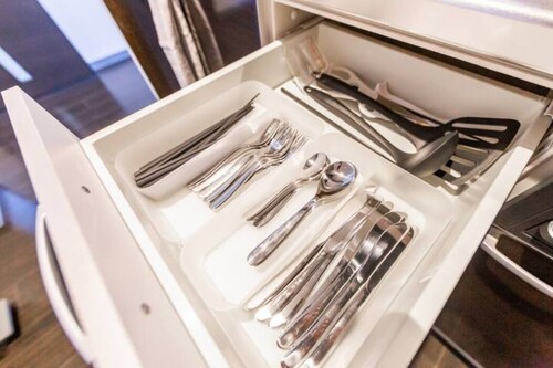 専用簡易キッチン