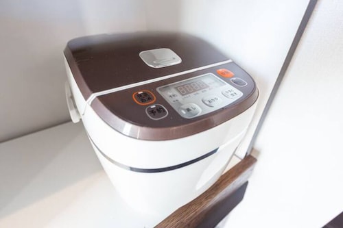 客室の設備とサービス