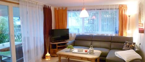 TV