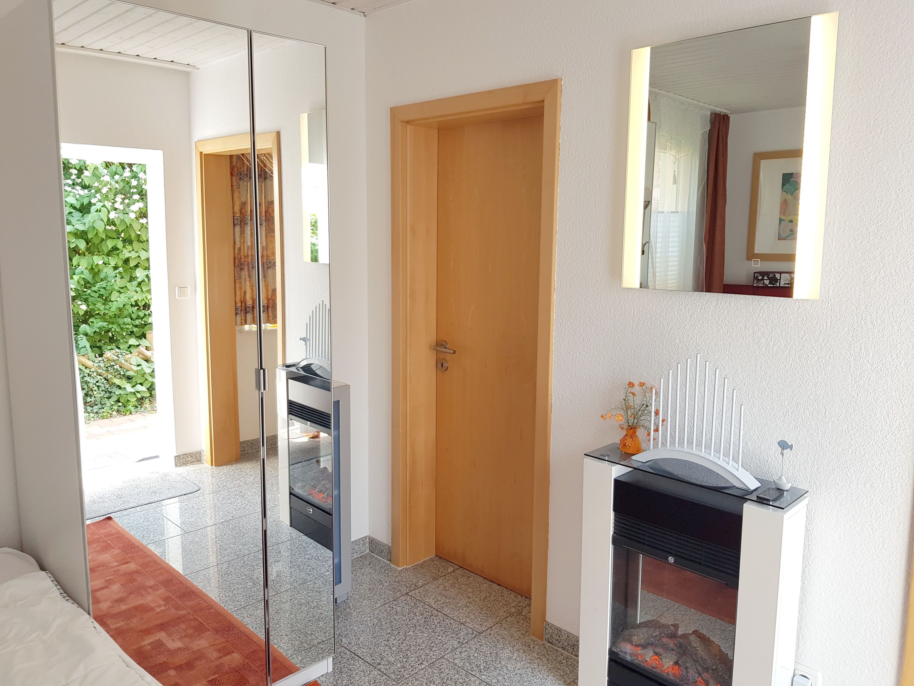 1 chambre, Wi-Fi