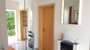 1 chambre, Wi-Fi