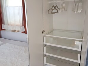 1 Schlafzimmer, WLAN