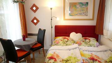 1 bedroom, WiFi