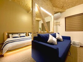 公寓, 无烟房 | 办公桌、笔记本电脑工作区、免费 WiFi、床单