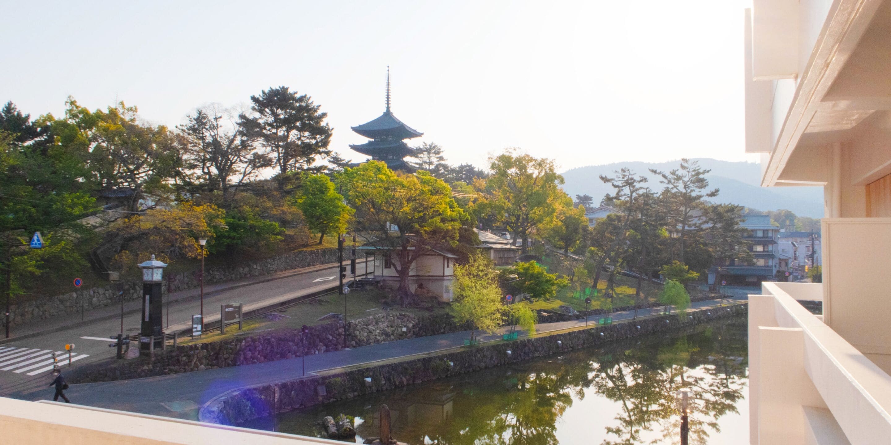 Triple Room, Lake View, Non Smoking | View from room