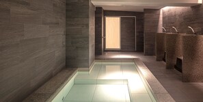 Public bath - Hotel Tenpyo Naramachi (Nara)