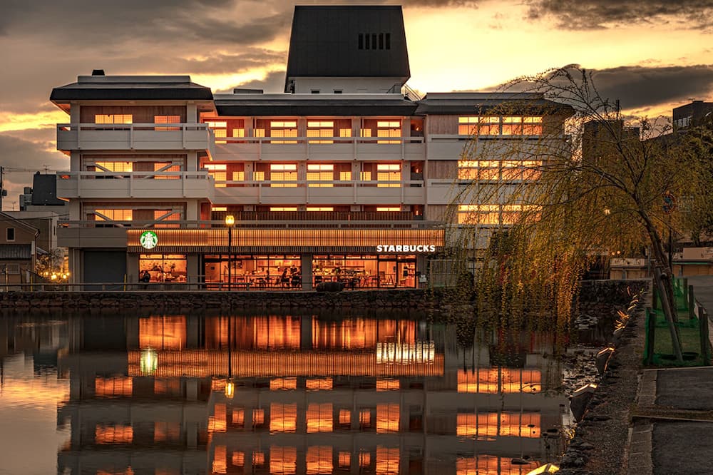 Hotel Tenpyo Naramachi