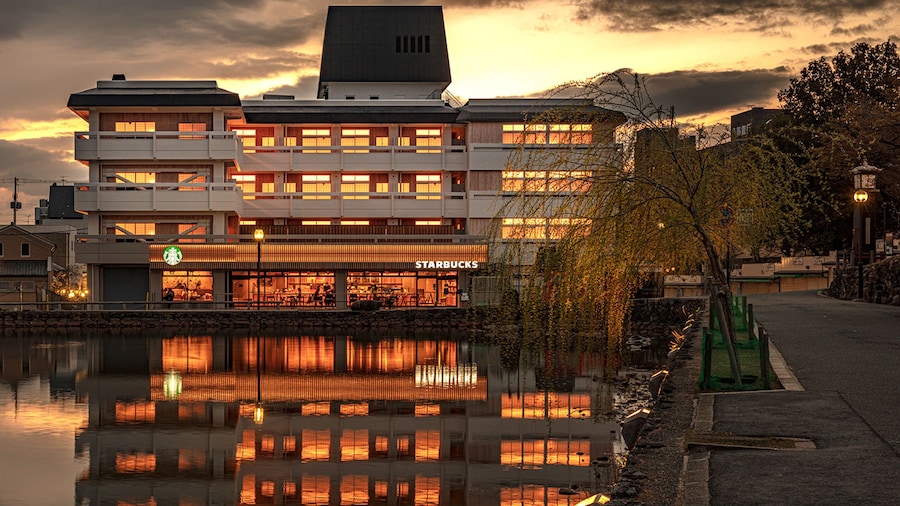 Hotel Tenpyo Naramachi