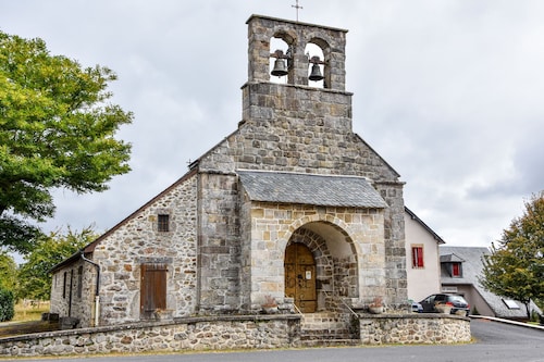 Chalet du Lac – Nature Escape