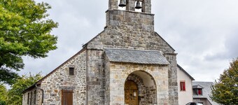 Chalet du Lac – Nature Escape