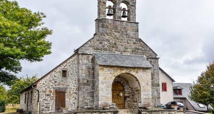 Chalet du Lac – Nature Escape