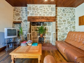 Télévision, lecteur de DVD