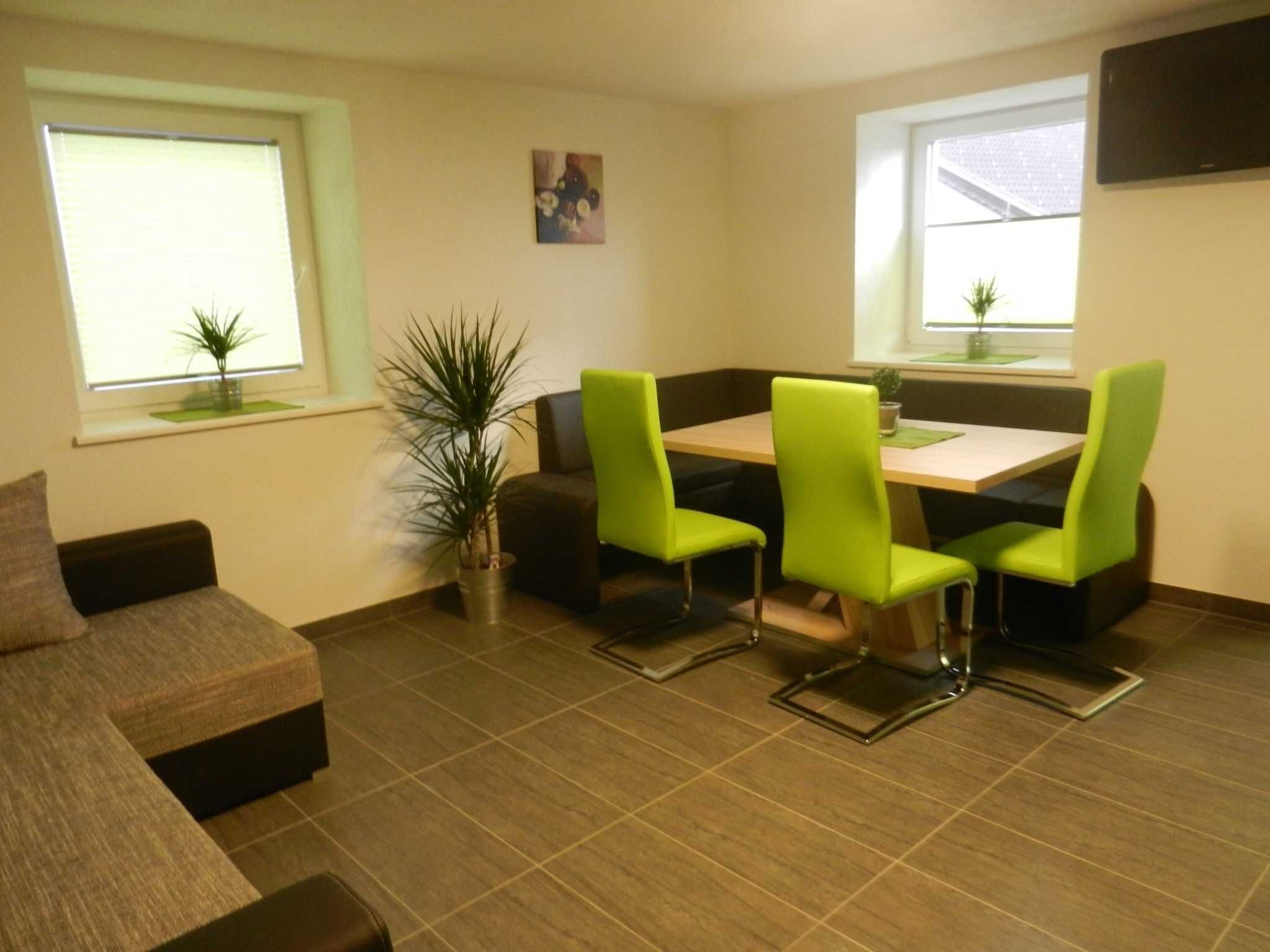 Ferienhaus Sporer