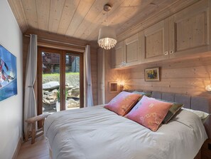 2 slaapkamers, gratis wifi, beddengoed, rolstoeltoegang