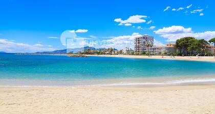 Lovely house with pool near the beach - C307-033 CASA MEDITERRANEA