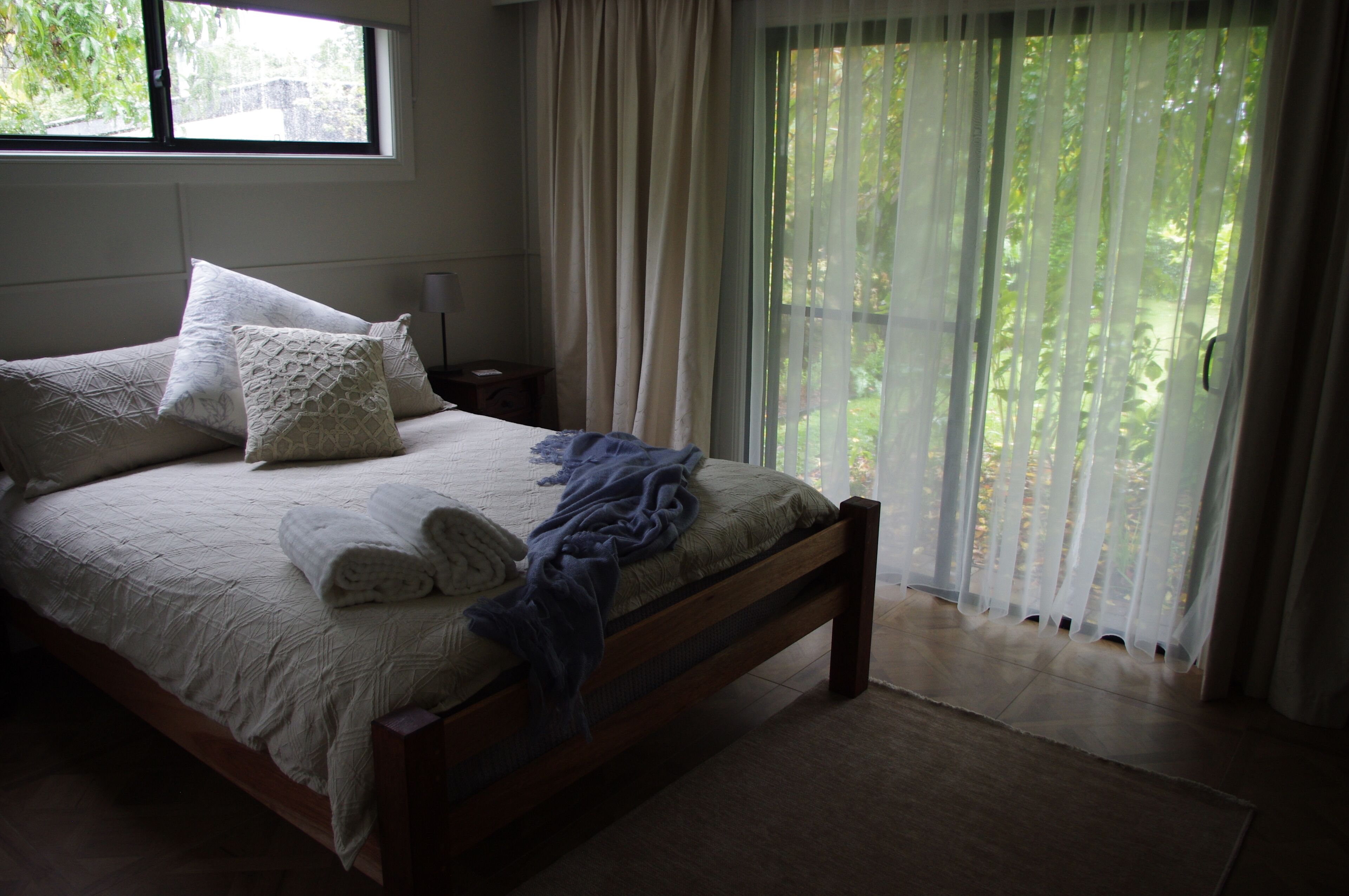 4 Schlafzimmer, Bügeleisen/Bügelbrett, kostenloses WLAN, Bettwäsche