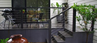 Luxury Heritage Cottage In The Heart Of Town