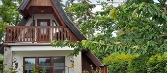 Haack, Heike - Ferienhaus