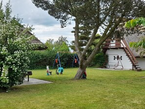 Kindergedeelte