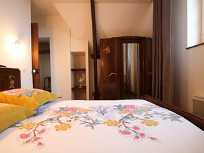 2 habitaciones y wifi gratis 