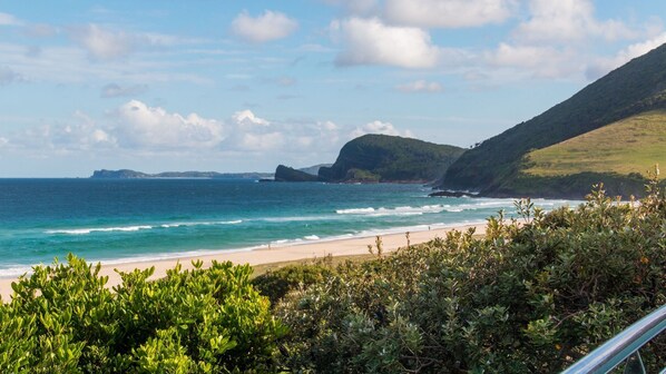 Plage