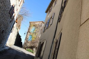 Exterieur
