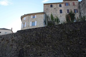 Exterieur
