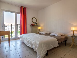 3 bedrooms