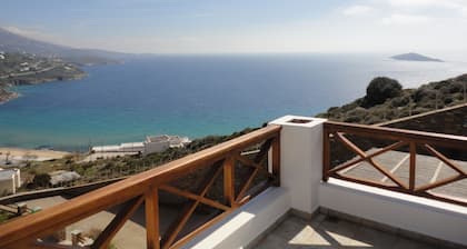 Monolithos Villas