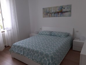 2 Schlafzimmer, kostenloses WLAN