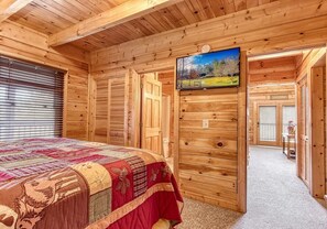 2 chambres, fer et planche à repasser, lit parapluie, Wi-Fi gratuit