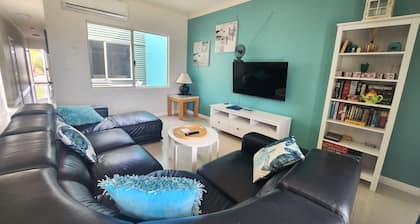 Unit 34 Seafront Estate