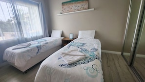 3 chambres, Wi-Fi