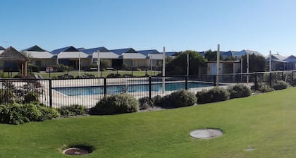 Unit 34 Seafront Estate