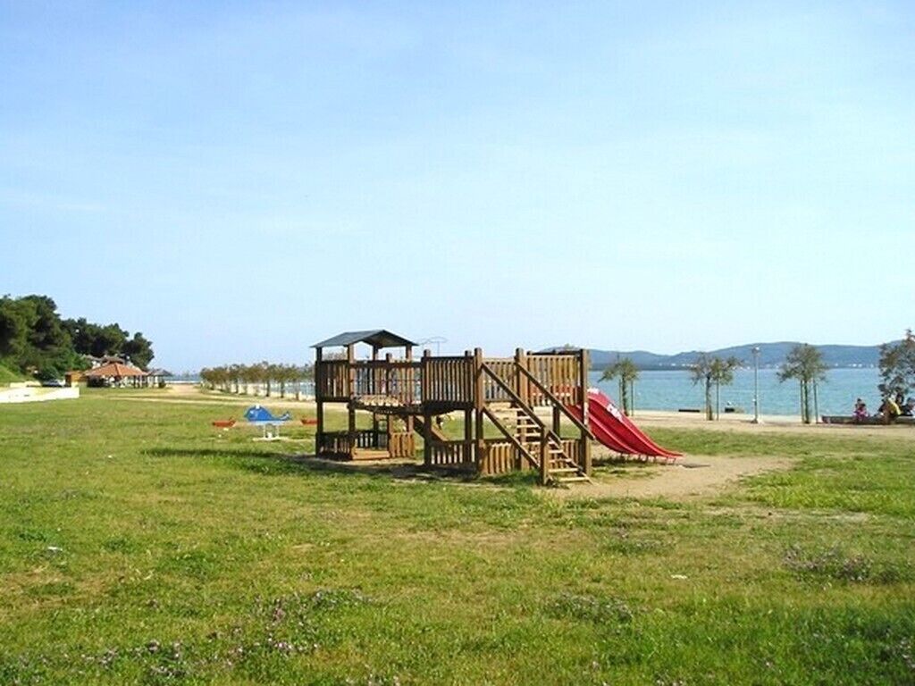 Espace pour enfants