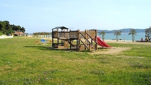 Kindergedeelte