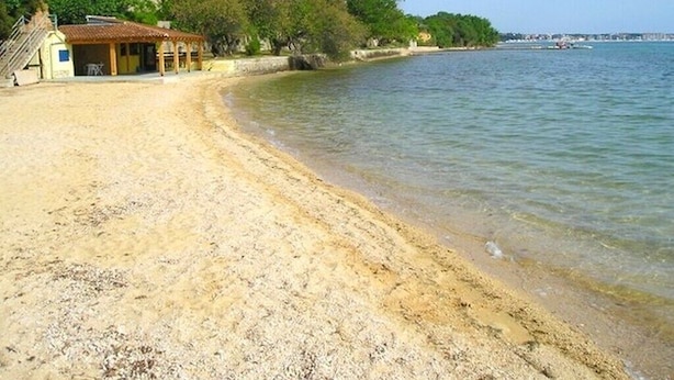 Strand