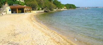 Apartments Renato, (16485), Sv. Filip i Jakov, hr