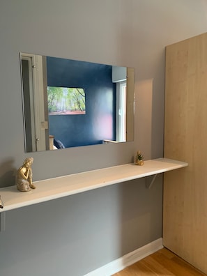 City Apartment, 2 Bedrooms - City Centre Snug Apartments (Galway)